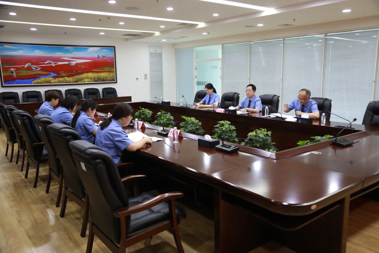 全市检察机关信访工作座谈会部署化解信访难题新举措